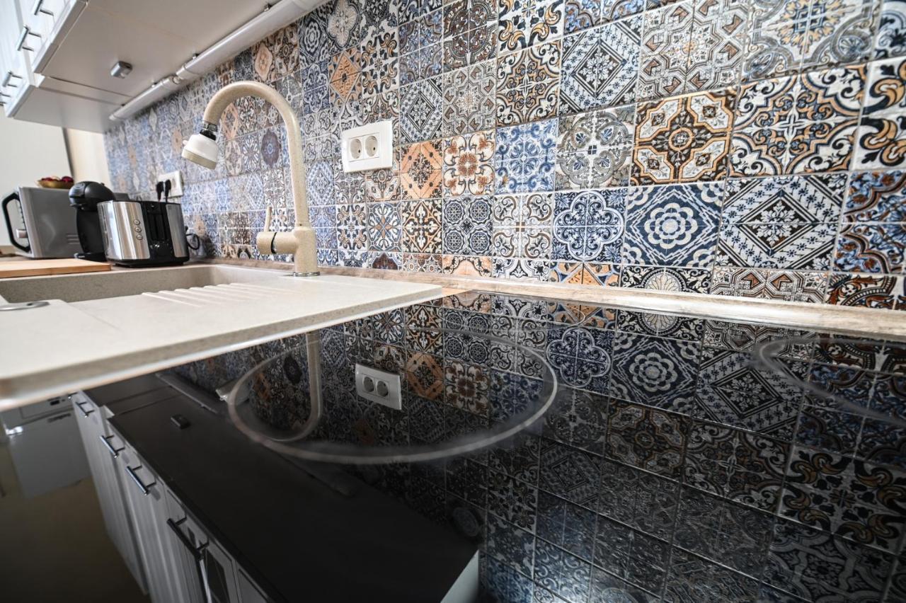 Casa Aba Apartman Nagyszeben Kültér fotó