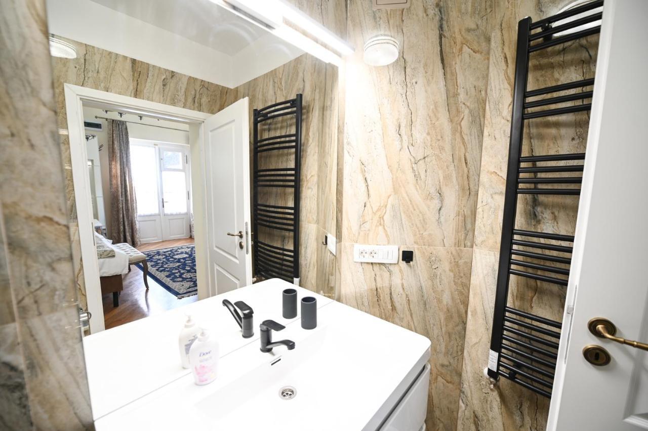 Casa Aba Apartman Nagyszeben Kültér fotó