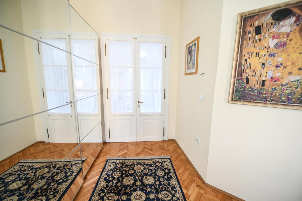 Casa Aba Apartman Nagyszeben Kültér fotó