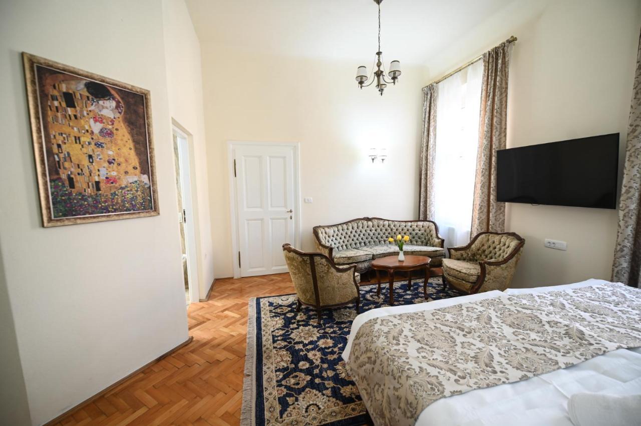 Casa Aba Apartman Nagyszeben Kültér fotó
